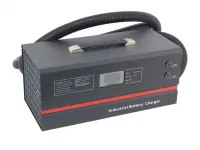  Зарядное устройство (ADY6101) для тележек CBD20R-II Li-ion 24V/100A (Charger 35206000138)