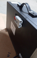 Аккумулятор для штабелёров TS12 24V/40Ah литиевый 
(Li-ion battery)