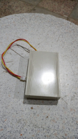 Аккумулятор для тележек CW2 8,4V/3,1Ah литиевый 
(Li-ion battery)