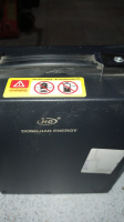 Аккумулятор для тележек PPT15-2/EPT 24V/20Ah литиевый 
(Li-ion battery)