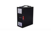 Аккумулятор для тележек PPTH/EPT/EPTH 48V/10Ah литиевый 
(Li-ion battery)