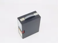 Аккумулятор литий-полимерный (Li-pol) 48В/15Ач 175х87х210 для тележек PPTH/EPT/EPTH 