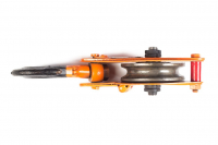 Блок монтажный с крюком TOR HQG(L) K1-1,0 т