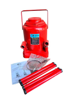 Домкрат гидравлический TOR ДГ-CT г/п 100,0 т 
(ST10003)