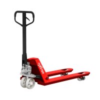 Гидравлическая тележка FOXSTER AC25 (нейлон)