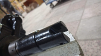 Гидроузел в сборе для тележек гидравлических 
BF-III (Oil pump Assembly)