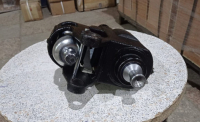 Гидроузел в сборе для тележек гидравлических 
CW (Oil pump Assembly)