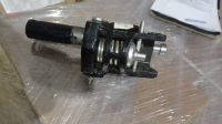 Гидроузел в сборе для тележек гидравлических 
DF-III (Oil pump Assembly)