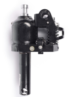 Гидроузел в сборе для тележек гидравлических 
JC (Oil pump Assembly)