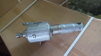 Гидроузел в сборе для тележек гидравлических 
RHP 2,5/3 т (Oil pump Assembly)