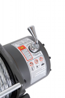 Лебедка автомобильная TOR ЛА SEC15000 г/п 6804 
кг 28 м 12V