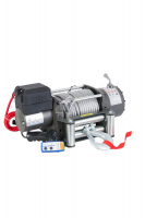 Лебедка автомобильная TOR ЛА SEC16800 г/п 7620 
кг 28 м 12V