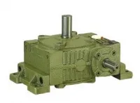 Редуктор TOR WPWO 80-1/50-В