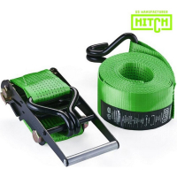 Ремень стяжной HITCH RS REGULAR 1000:12000:12 (100мм, STF1000DaN, 12T, 12М), пакет