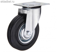 SC 85 Поворотная колесная опора (D250) 210 кг