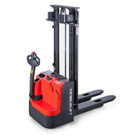 Штабелер электрический самоходный NOBLELIFT PS 12L 1,2 т 3,6 м