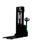 Штабелер самоходный 1,5 т 3,5 м TOR WS15H-3500SC PRO Li-ion 24/60 В/Ач контроль скорости подъема 