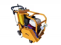 Швонарезчик бензиновый (Honda) TOR HQR500 