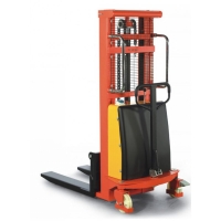 Электрический штабелер PROLIFT M2 SPN 1516 с раздвижными вилами