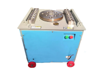 Станок для гибки арматуры TOR GW28M 28/25мм 3кВт (Z)