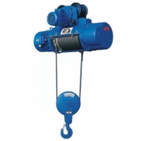 Таль эл. с тележкой, TM-1S-2.0, 2.0ТХ12М, 380В, 3-фазы, 50Гц MAGNUS PROFI Professional