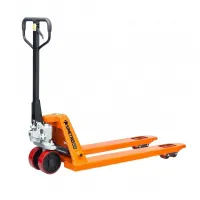 Тележка ручная гидравлическая SIMETRO PRO-AC-30-1.15 , 540х1150мм