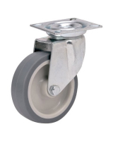 TW-1702-MTB-060 (TW0230) Поворотная колесная опора