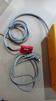 Зарядное устройство для штабелёров CDDK15-III/CDDR15-III 
24V/30A (Charger)