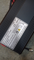 Зарядное устройство для штабелёров WS/IWS 
24V/10A (Charger)