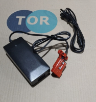 Зарядное устройство для тележек PPT18H 48V/2A 
(Charger)